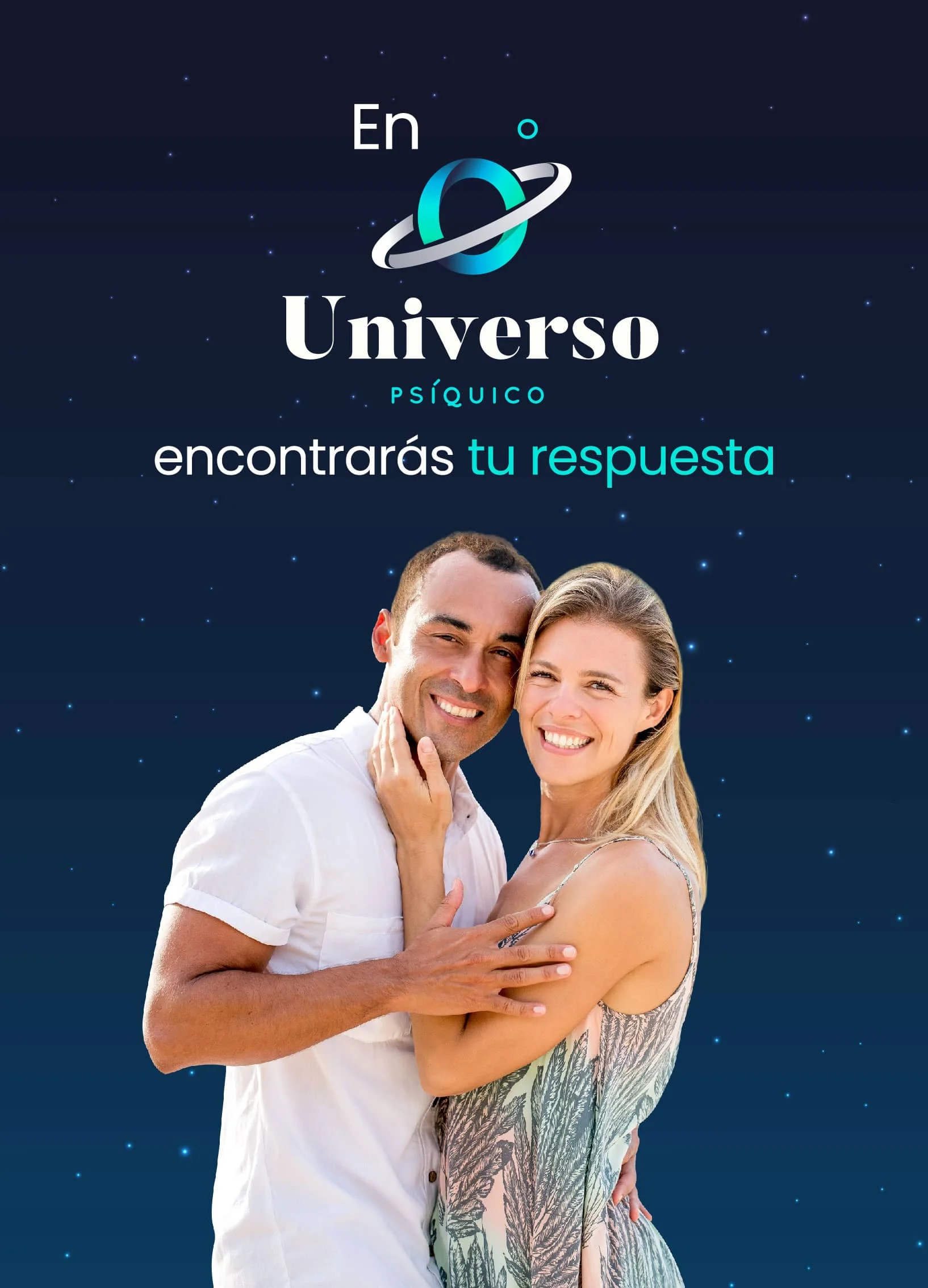 Lecturas psíquicas online en Universo Psíquico responsive